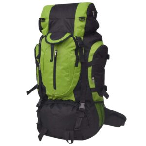 75L Outdoor-Reiserucksack – Komfort, Stauraum und Abenteuerlust in einem