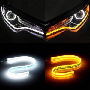Flexible LED Blinker – Auto-Upgrade für kreative Licht-Nerds