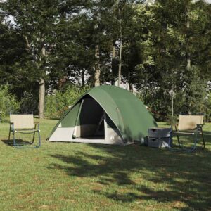 Wasserdichtes Campingzelt – Robust, windstabil und bereit für jedes Outdoor-Abenteuer
